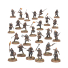 MIDDLE-EARTH SBG: HILL TRIBESMEN